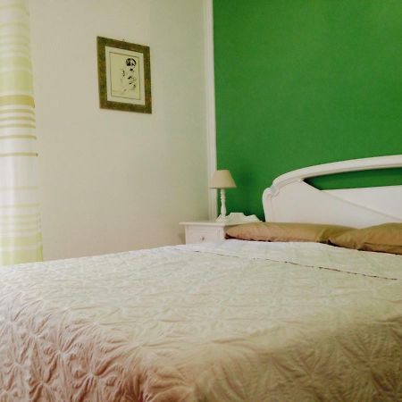 Bed and Breakfast Kia Ora à San Felice Circeo Extérieur photo