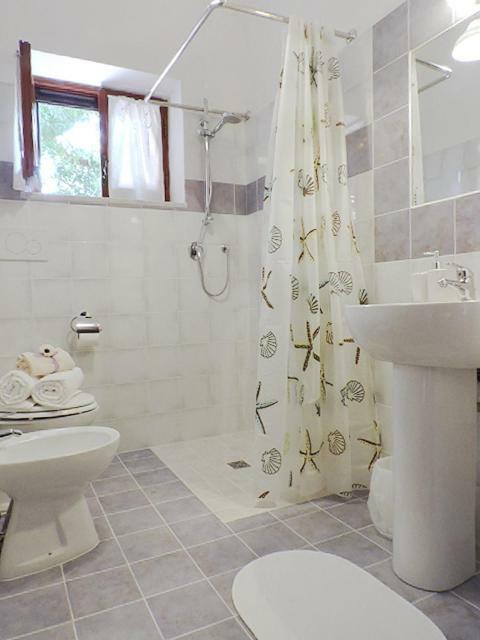 Bed and Breakfast Kia Ora à San Felice Circeo Extérieur photo
