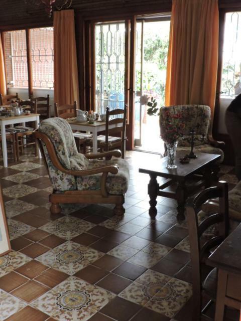 Bed and Breakfast Kia Ora à San Felice Circeo Extérieur photo