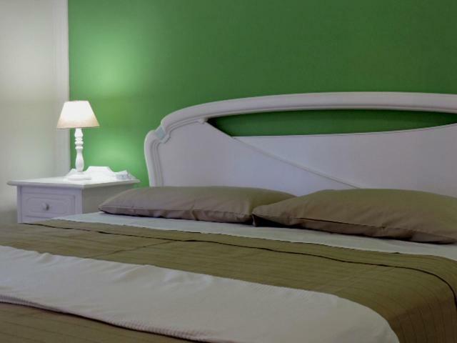Bed and Breakfast Kia Ora à San Felice Circeo Extérieur photo