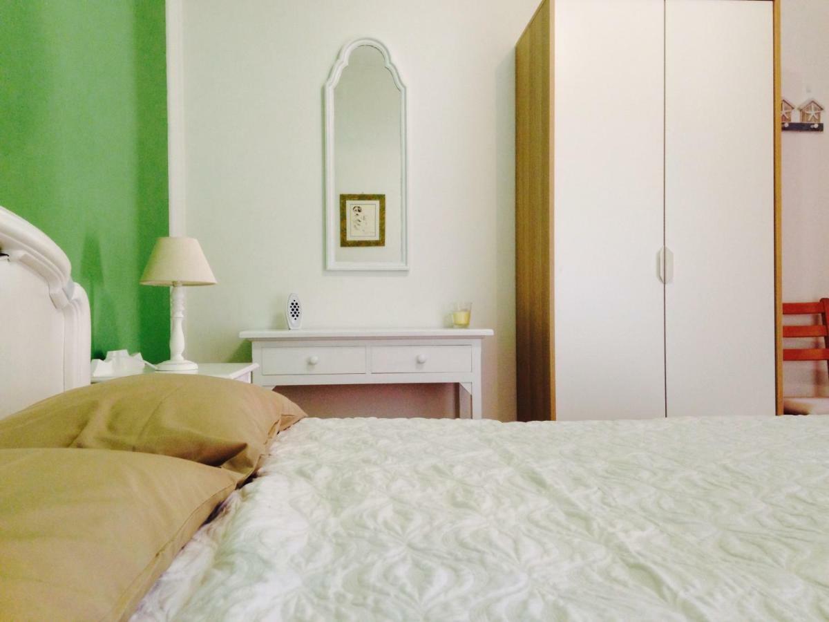 Bed and Breakfast Kia Ora à San Felice Circeo Extérieur photo