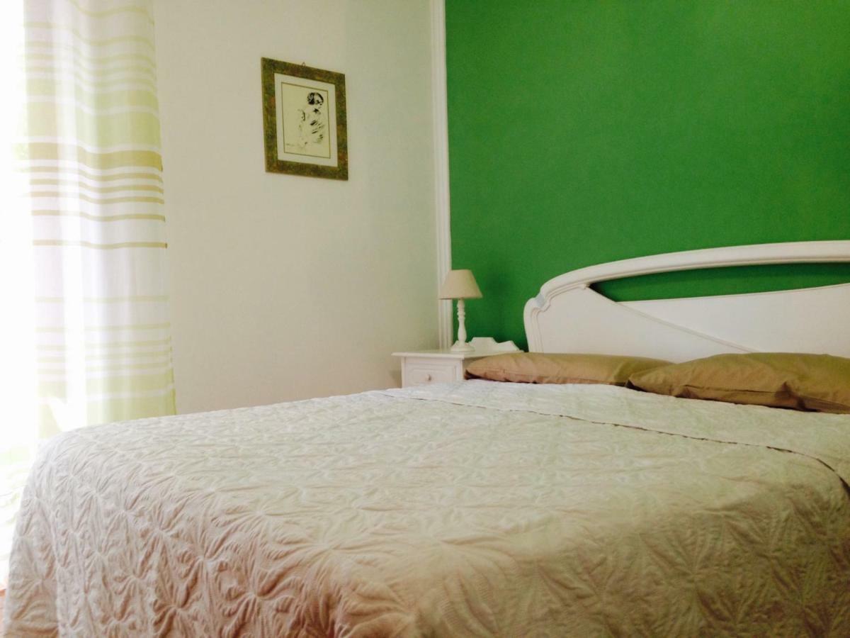Bed and Breakfast Kia Ora à San Felice Circeo Extérieur photo