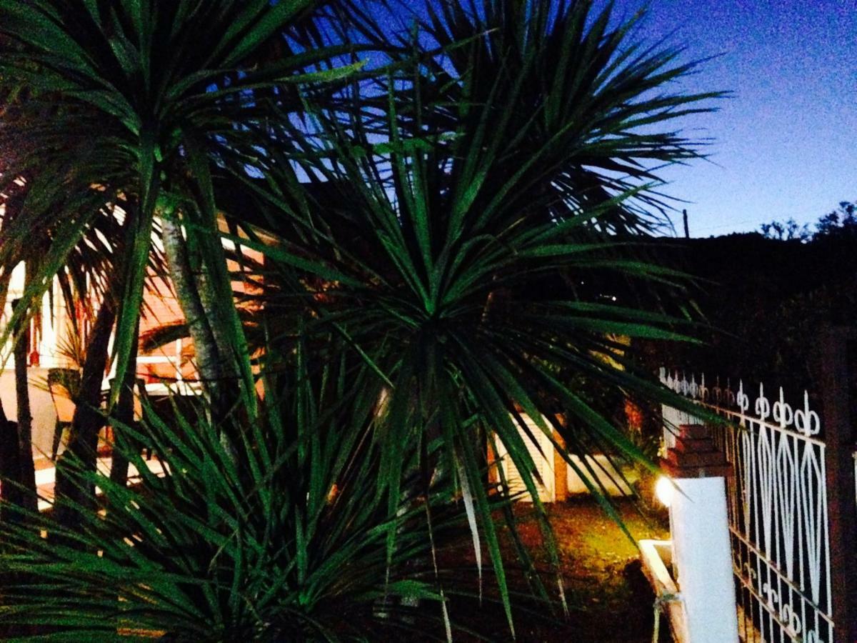 Bed and Breakfast Kia Ora à San Felice Circeo Extérieur photo