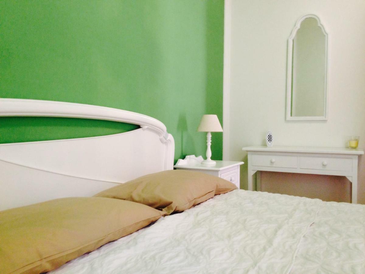 Bed and Breakfast Kia Ora à San Felice Circeo Extérieur photo