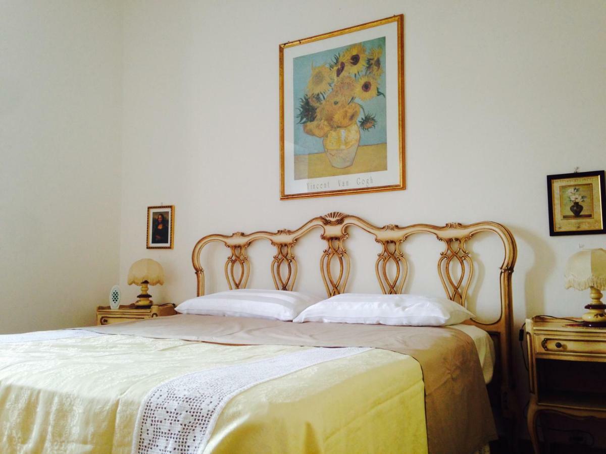 Bed and Breakfast Kia Ora à San Felice Circeo Extérieur photo