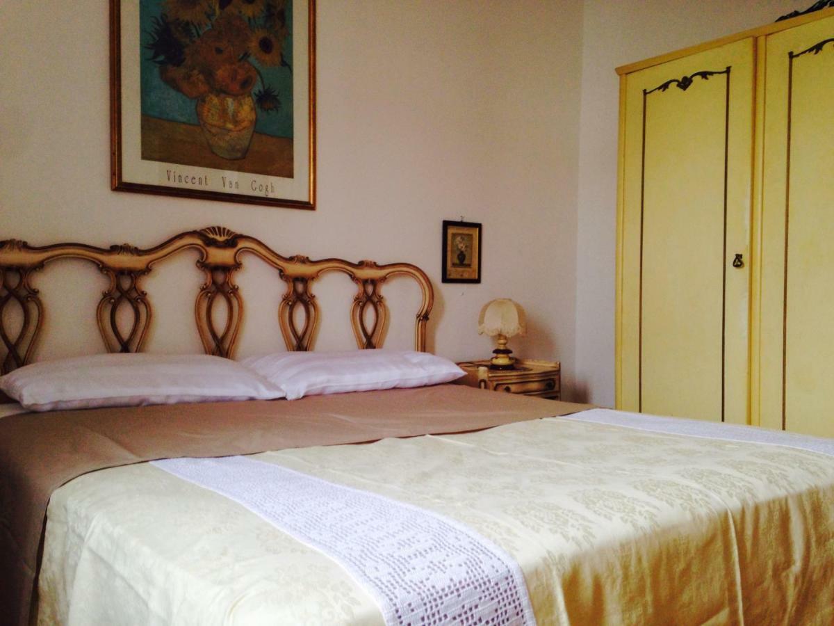 Bed and Breakfast Kia Ora à San Felice Circeo Extérieur photo
